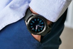 Galaxy Watch FE lộ diện, smartwatch cao cấp giá rẻ sớm ra mắt