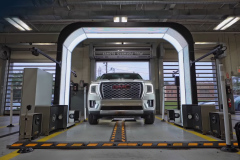 Chỉ cần 30 giây, AI giúp phát hiện các lỗi trên ô tô