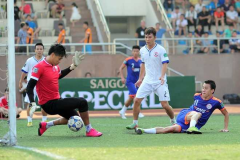 Phong cách huấn luyện của Trần Văn Đức