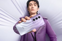 Oppo Reno 12 series ra mắt bản quốc tế, giá từ 11 triệu đồng