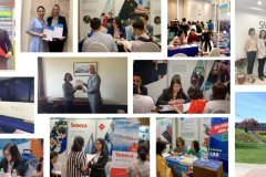 SmartA công ty Tư vấn du học Pháp, Ireland và Canada