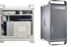 Power Mac G5: Siêu máy tính đầu tiên trang bị CPU 64-bit của Apple
