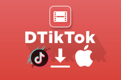 Dtiktok: Tải video Tiktok nhanh và dễ dàng nhất