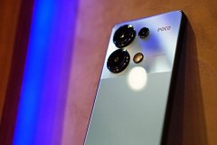 POCO M6 Plus 5G lộ diện, smartphone tầm trung với Snapdragon 4 Gen 2 được đổi thương hiệu