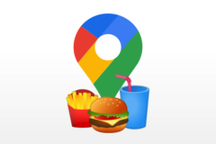 Hướng dẫn tìm nhà hàng bán đồ mang về đang mở cửa gần bạn