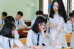 Lớp 7 bao nhiêu tuổi? Độ tuổi và lớp học của học sinh Việt Nam