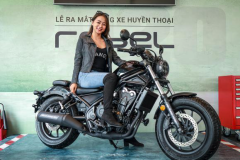 Đánh giá Rebel 500 2020 với 5 ưu điểm & 4 nhược điểm