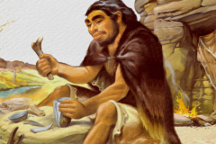 Người đầu tiên trên thế giới là ai? Cuộc hành trình lịch sử lâu dài của loài người