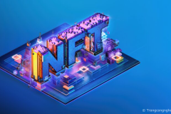 Thị trường NFT giảm 12% trong tuần qua, khối lượng giao dịch đạt 90 triệu USD