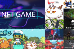 Kiếm tiền từ sự sáng tạo của bạn: Cách mà các nhà sáng tạo NFT có thể kiếm được nhiều tiền