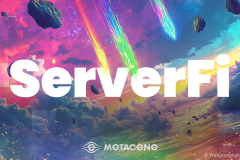 Đại học Yale đề xuất khái niệm NFT mới, METACENE phản hồi bằng ServerFi