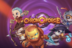 ChronoForge - Trận chiến giữa các thời đại