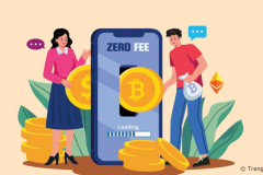 5 sàn giao dịch tiền điện tử không thu phí tốt nhất để mua Bitcoin năm 2024