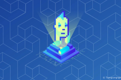 CryptoPunks bán 663 nghìn USD, tiếp tục thống trị thị trường NFT trên Ethereum