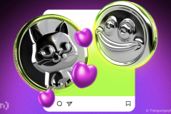 Sàn OKX thông báo niêm yết token meme DOGS và chi tiết về đợt airdrop