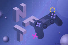 Top 7 game Play-To-Earn hàng đầu 2024: Chơi game kiếm Crypto và sở hữu NFT