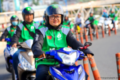 Hãng gọi xe Gojek rút khỏi thị trường Việt Nam