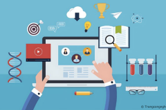 Đánh giá Traffic User IO - Nơi mua lưu lượng truy cập tốt nhất 2024