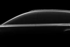Hình ảnh rò rỉ mới nhất xe điện Hyundai Ioniq 9
