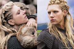 My Journey to Understand Viking Dreadlocks