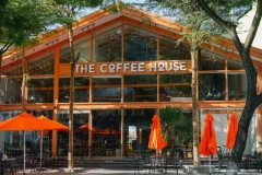 Golden Gate sẽ mua lại The Coffee House ?: Bước chuyển mình mới cho ngành F&B Việt Nam