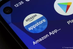 Amazon thông báo đóng cửa Appstore trên Android