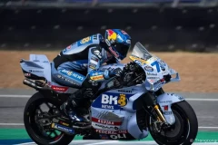 BK8 News là nhà tài trợ mới của Đội đua xe Gresini Racing MotoGP trong 2 mùa giải 2025 và 2026