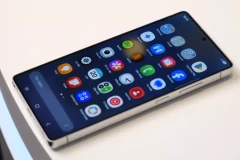 Samsung Galaxy S26 Ultra: Pin 5.500 mAh, 3 Camera và S-Pen Bluetooth