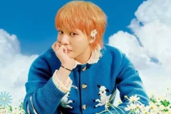 Tại sao biểu tượng hoa cúc khuyết cánh G-DRAGON đang có sức hút mạnh trên mạng xã hội