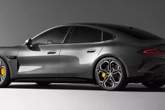 Xiaomi EV giao hơn 28.000 xe trong tháng, cạnh tranh trực tiếp với Tesla Model 3