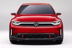 Volkswagen ra mắt dòng GTI điện, mở ra kỷ nguyên mới