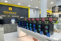 Tự build PC hay chọn sẵn máy trạm: Giải pháp nào khôn ngoan cho công việc chuyên sâu?