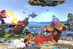 Nintendo Switch 2: Danh sách những game chạy mượt và game xảy ra lỗi tại thời điểm hiện tại