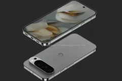 Google Pixel 10 chính thức vượt qua chứng nhận FCC & IMDA: Sẵn sàng ra mắt vào tháng 8