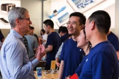 Apple tuyển dụng tại Việt Nam: Cơ hội 'Vàng' trong chuỗi cung ứng toàn cầu