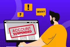 Tài khoản Amazon bị khóa đột ngột: Nguyên nhân và cách khắc phục