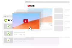 Cách tải Video trên Youtube về máy tính và trên điện thoại (iOS/Android)