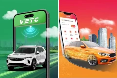Tài khoản giao thông là gì ? Cách chuyển từ Epass và VETC nhanh gọn nhất