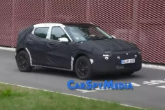 Hyundai trình làng Ioniq 2 đối thủ nặng ký Tesla