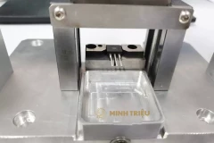 Minh Triệu: Cam kết chất lượng trong từng chi tiết cơ khí