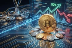 Bitcoin Dominance là gì? Cách dùng BTC.D trong dự báo giá Bitcoin