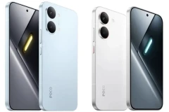 Xiaomi POCO X8 Pro Max lộ diện: Cấu hình khủng, pin trâu 8,500 mAh và hiệu năng vượt trội trước ngày ra mắt