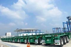 Tân Thanh Container tại VWAS 2026: Giải pháp vận tải tối ưu cho doanh nghiệp