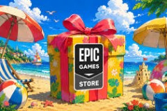 Epic Games Store tặng game Roguelike miễn phí