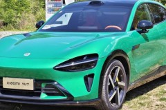 Sự thật về tồn kho SUV điện của Xiaomi: Nhu cầu thực hay hàng tồn?