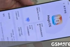 Honor X80 Pro Max: Đỉnh sáng mới với độ sáng 10.000 nit