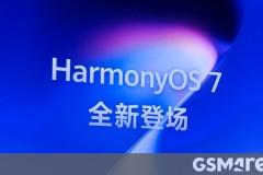 Huawei ra mắt HarmonyOS 7 với nhiều hiệu ứng kính và hiệu suất tốt hơn