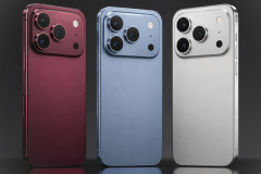 iPhone 18 Pro dự kiến ra mắt vào tháng 9 năm 2026 với nhiều nâng cấp