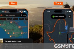 Strava cải tiến bản đồ, lưu lộ trình và cảnh báo khi ra khỏi lộ trình
