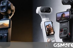 DJI kiện Insta360 vì sự tương đồng giữa Luna Ultra và Osmo Pocket 4P